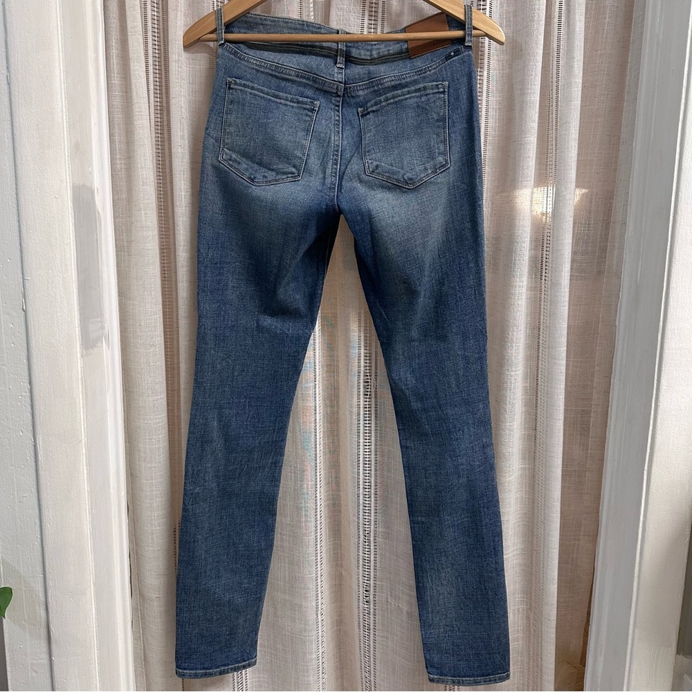 Lucky Brand Hayden Mid Rise Skinny Jeans - size 2/26 - Picture 5 of 7